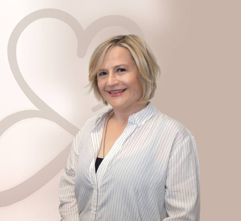 Foto von Annemarie Heller - Reiki - Therapeutin in der Wachau